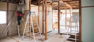 Entreprise de rénovation de la maison et de rénovation d’appartement à Beuzeville-la-Guerard